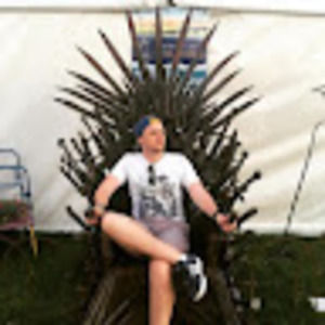 Meet your Posher, Nick